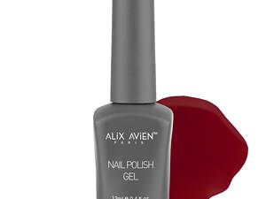 Гель-лак для ногтей 100 Alix Avien, 12 мл Лівеста