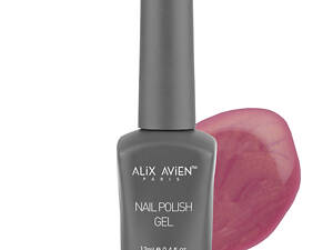 Гель-лак для ногтей 62 Alix Avien, 12 мл Лівеста
