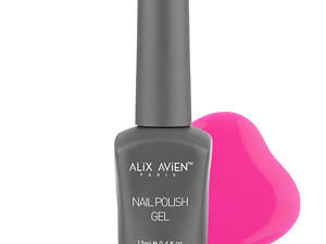 Гель-лак для ногтей 70 Alix Avien, 12 мл Лівеста
