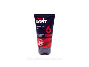Гель разогревающий Sport Lavit Sport Gel Hot 75ml (77467), Оригинал!
