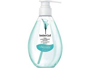 Гели для интимной гигиены 350мл Intim Gel ТМ AJOURE