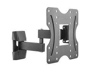 Gembird WM-42ST-01 23-42' 20 кг Кронштейн для телевизора