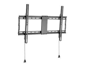 Gembird WM-80F-01 37-80' 70 кг Кронштейн для телевизора