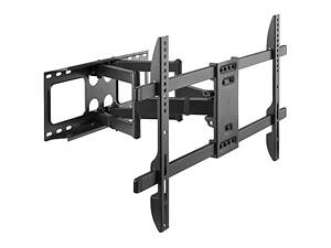 Gembird WM-80ST-02 37-80' 60 кг Кронштейн для телевизора