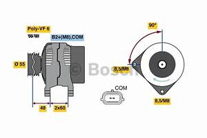 Генератор для моделей: DACIA (LODGY), RENAULT (MEGANE,SCENIC,MEGANE,MEGANE,MEGANE,GRAND-SCENIC,MODUS,CLIO,CLIO,KANGOO