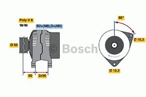 Генератор для моделей: OPEL (OMEGA, CALIBRA,VECTRA,VECTRA,VECTRA,ASTRA,ASTRA,OMEGA,VECTRA,ASTRA,ZAFIRA,ASTRA), VAUXHAL