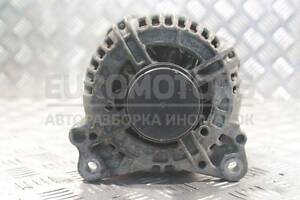 Генератор (дефект) VW Jetta 1.9tdi, 2.0tdi 2006-2011 0124525091 1