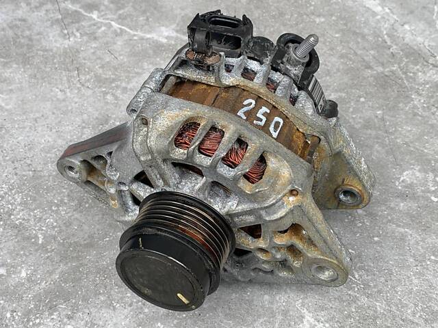 Генератор Hyundai i30 1.4 1.6 2012-2016 - Фото 2