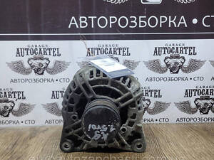 Генератор 0124525139, 8200660034 150A/14V для Dacia/Renault