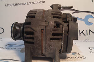 Генератор 1.5 120А Renault Clio 3 8200660033 2005-2012 (Рено Кліо 3)