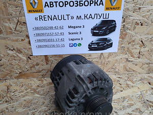 Генератор 1.5 dci Renault Megane 3 Scenic 3 (Рено Меган Сценік) 231000026r