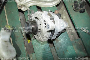 Генератор 1.8 27060-0T051 Toyota Avensis T27 Toyota Avensis T27