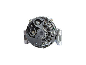 Генератор 101210-1180 FIAT Punto 03-12, Grande Punto 05-10; OPEL Astra H 04-14, Combo C 01-11, Corsa C 00-06, Meriva A 0