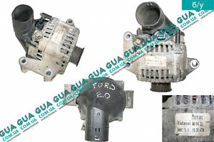 Генератор 105A 1S7TBC Ford / ФОРД TRANSIT 2000-2006 / ТРАНЗИТ 00-06, LDV / ЛДВ CONVOY 1998-2005, Ford / ФОРД MONDEO III