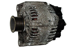 Генератор 110А, 14V, 1.9DCI RENAULT MEGANE II 2003-2009 8200290215