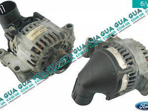 Генератор 115A 1S7TBD Ford / ФОРД TRANSIT 2000-2006 / ТРАНЗИТ 00-06, Ford / ФОРД MONDEO III 2001-2007 / МОНДЕО 3, Jaguar