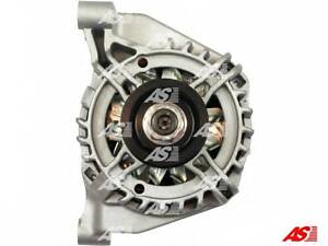 Генератор 12V 105A AS-PL A4058 на FIAT PANDA (169)