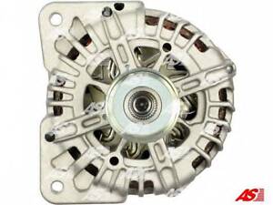 Генератор 12V 150A AS-PL A3120 на RENAULT LAGUNA II (BG0/1_)