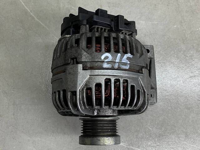 Генератор 140 Ампер Volvo S60 2.0 T 2.4 2.4 T 2.4 D 2.5 T 2000-2010 - Фото 1