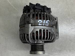 Генератор 140 Ампер Volvo S80 2.0 T 2.4 2.4 D 2.9 1998-2006