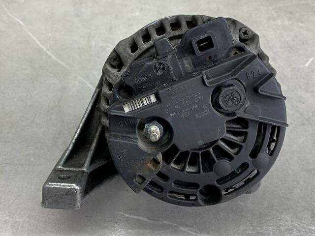 Генератор 140 Ампер Volvo S80 2.0 T 2.4 2.4 D 2.9 1998-2006 - Фото 3