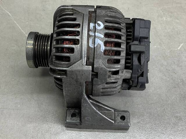 Генератор 140 Ампер Volvo S80 2.0 T 2.4 2.4 D 2.9 1998-2006 - Фото 2