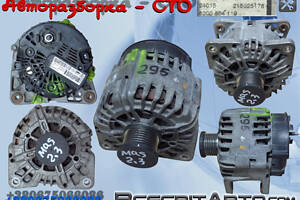 Генератор 14V 150А двигатель M9T H5F 8200854119