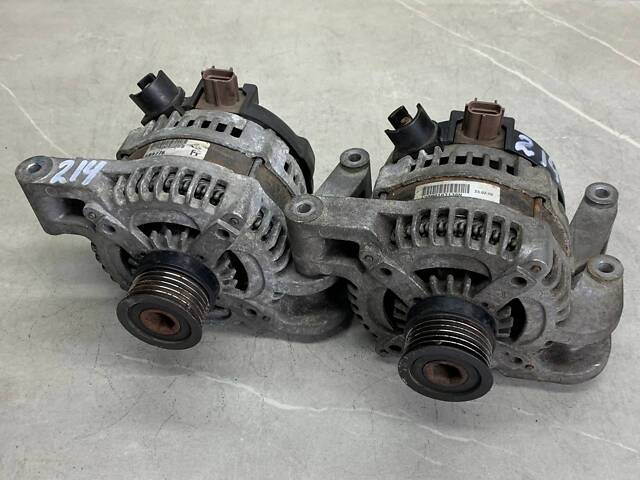 Генератор 150 Ампер Volvo S40 1.8 2.0 2004-2012 - Фото 1