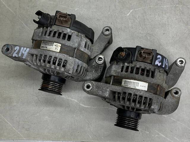 Генератор 150 Ампер Volvo S40 1.8 2.0 2004-2012 - Фото 2