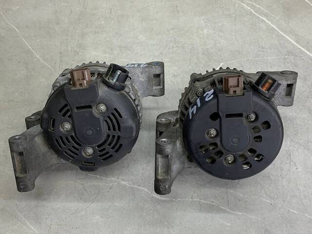 Генератор 150 Ампер Volvo S40 1.8 2.0 2004-2012 - Фото 3