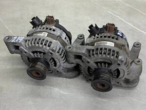 Генератор 150 Ампер Volvo V50 1.8 2.0