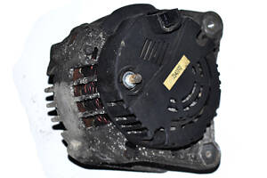 Генератор 150A 1,5 Dci RENAULT MEGANE II 2003-2009 CA1627IR R, 0986045241, 111608, 111627, 12045240