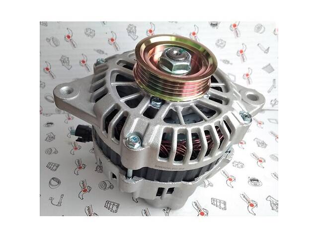 Генератор 2.2L KIMIKO на GREAT WALL PEGASUS, Грейт Вол Пегасус ...