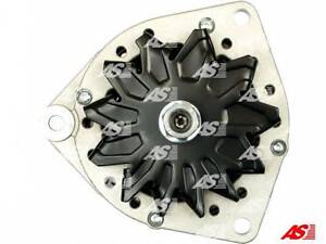 Генератор 24V 80A AS-PL A0002 на MERCEDES-BENZ T2/LN1 фургон/универсал