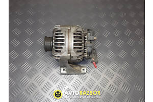 Генератор 70-120A 14V на 2.0-2.4T (Turbo) на Volvo XC70, V70, S60, S80 1998-2010 год