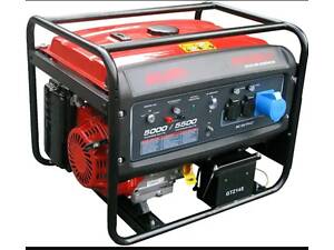 генератор AL KO 6500DC
