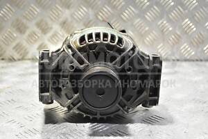 Генератор Alfa Romeo 159 2.2JTS 16V 2005-2011 60694260 327235