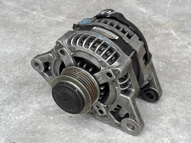 Генератор Alfa Romeo 159 2.4 JTDM - Фото 1
