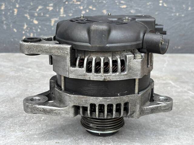 Генератор Alfa Romeo 159 2.4 JTDM - Фото 2