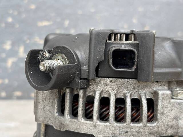 Генератор Alfa Romeo 159 2.4 JTDM - Фото 3