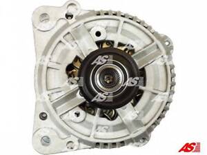 Генератор AS-PL A0366 на AUDI A4 седан (8D2, B5)