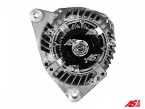 Генератор AS-PL A3064 на AUDI COUPE (89, 8B)