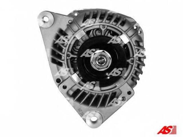 Генератор AS-PL A3064 на AUDI COUPE (89, 8B) - Фото 1