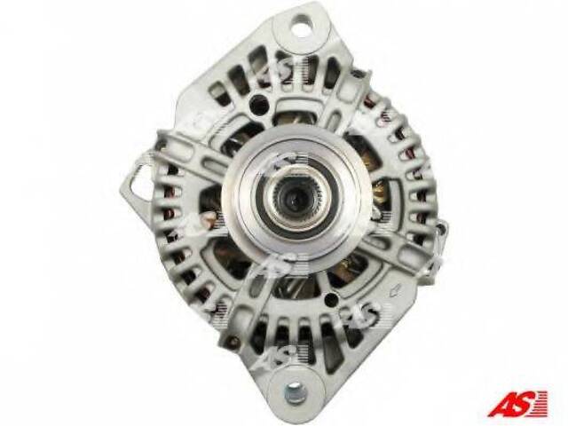 Генератор AS-PL A3195 на HYUNDAI NF V (NF) - Фото 1