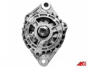 Генератор AS-PL A4073 на OPEL ASTRA H Van (L70)