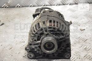 Генератор Audi A3 1.6 16V FSI (8P) 2003-2012 0124325095 205808