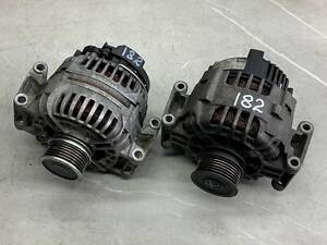 Генератор Audi A4 B6 1.6 1.8 T 2.0 TFSI