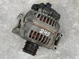 Генератор Audi A4 B8 1.8 2.0 TFSI