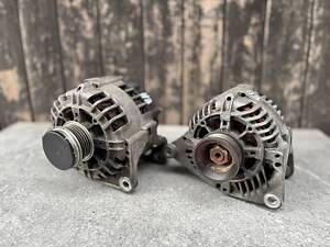 Генератор Audi A4 B5 1.6 1.8 2.0 2.4 2.8