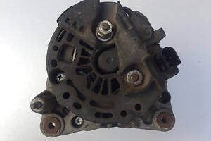 Генератор Audi TT 8N 1.8T 0986048530 Bosch